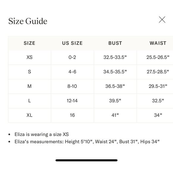 TUCKERNUCK Tory Burch Navy Maxi Dress XL Puff Sleeve Tiered Quiet Luxury NWOT - Picture 6 of 15